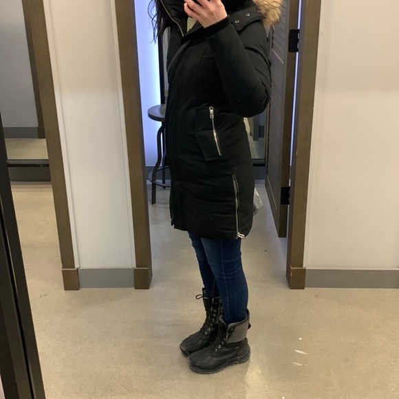 Rudsak jacket women - Picture 10 of 10